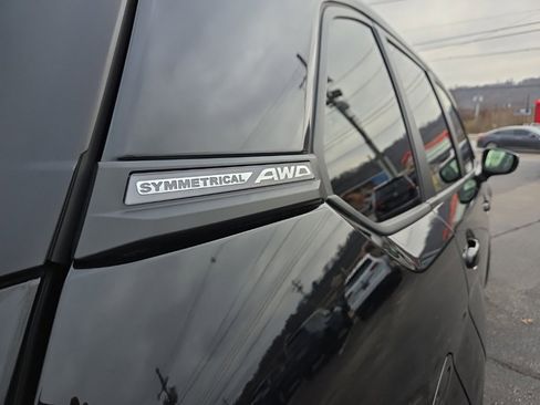 Certified 2025 Subaru Forester Premium w/ Convenience Package #1 image 8