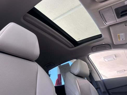 Used 2024 Honda Accord EX-L image 23