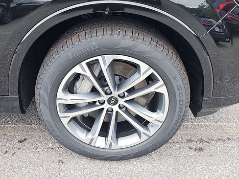 New 2026 Audi Q7 2.0T Premium AWD/4WD image 3