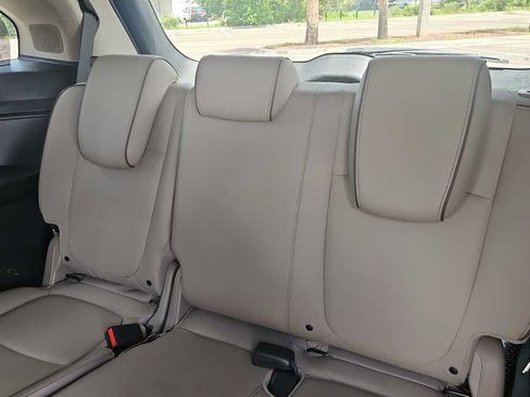 Used 2022 Honda Odyssey Elite image 26