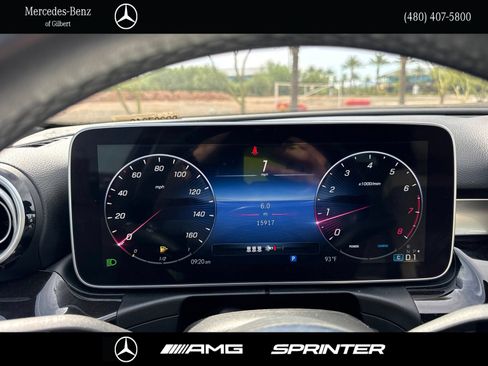 Certified 2024 Mercedes-Benz C 300 Sedan w/ Exclusive Trim Package image 31