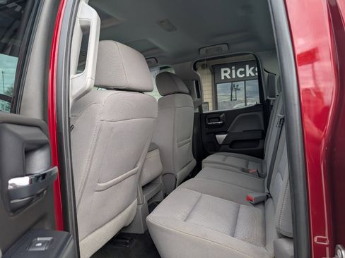 Used 2017 Chevrolet Silverado 2500 LT w/ All Star Edition image 16