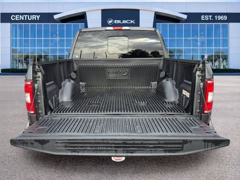 Used 2019 Ford F150 XLT w/ Equipment Group 302A Luxury AWD/4WD image 11