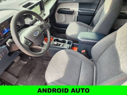 Used 2022 Ford Maverick XLT w/ Equipment Group 300A Standard image 13