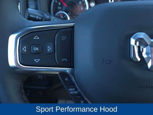 New 2026 RAM 1500 Laramie image 29