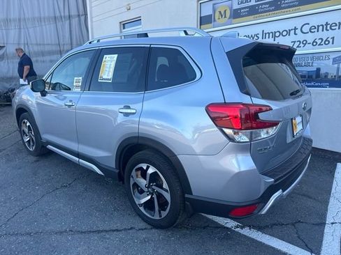Used 2023 Subaru Forester Touring AWD/4WD image 3