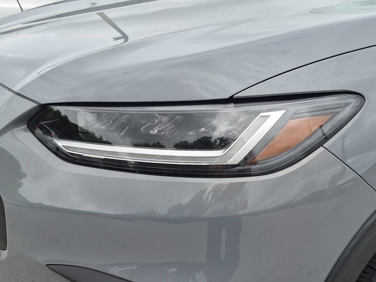 Certified 2024 Honda HR-V Sport image 29