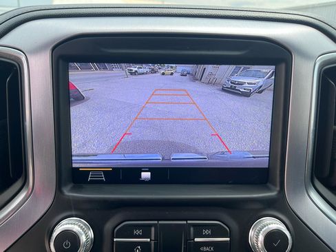Used 2019 GMC Sierra 1500 Elevation w/ Elevation Value Package AWD/4WD image 33