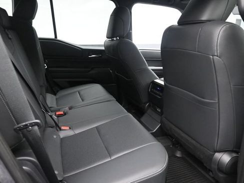 Used 2024 Toyota Land Cruiser AWD/4WD image 25