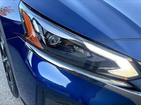 Certified 2024 Nissan Altima 2.5 SR image 26