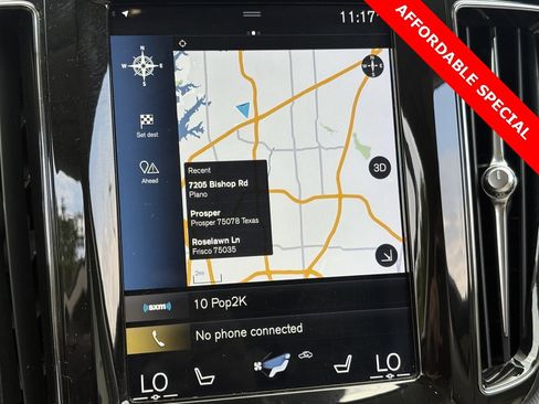 Used 2019 Volvo XC60 T5 Inscription w/ Protection Package Premier image 25