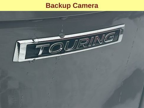 Used 2025 Subaru Forester Touring AWD/4WD image 10