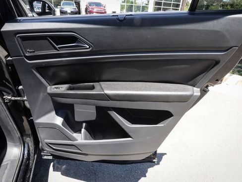 Used 2018 Volkswagen Atlas SEL Premium AWD/4WD image 47
