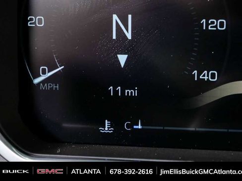New 2026 GMC Sierra 3500 Denali w/ Denali Reserve Package AWD/4WD image 12