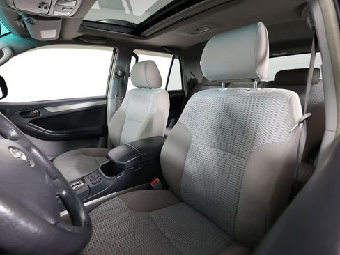 Used 2007 Toyota 4Runner SR5 image 11