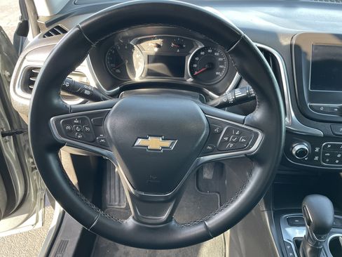 Certified 2024 Chevrolet Equinox LT image 10