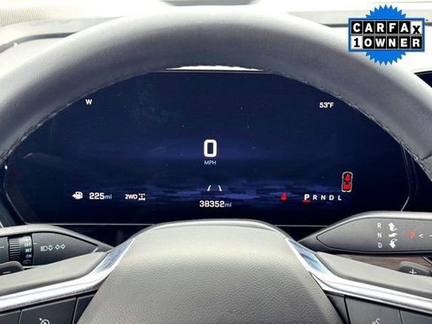 Used 2025 Chevrolet Tahoe Z71 image 27