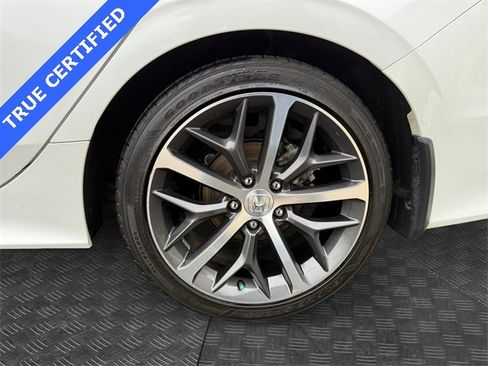 Certified 2023 Honda Civic Touring image 14