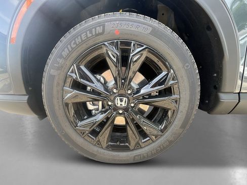 New 2026 Honda CR-V Sport Touring image 9