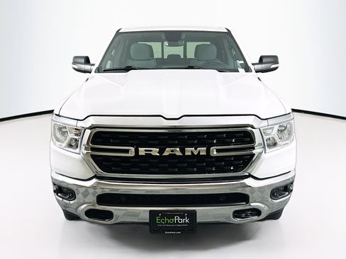 Used 2022 RAM 1500 Big Horn image 2