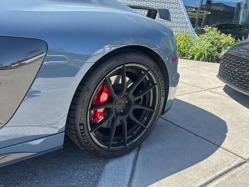 Used 2020 Audi R8 V10 performance AWD/4WD image 52