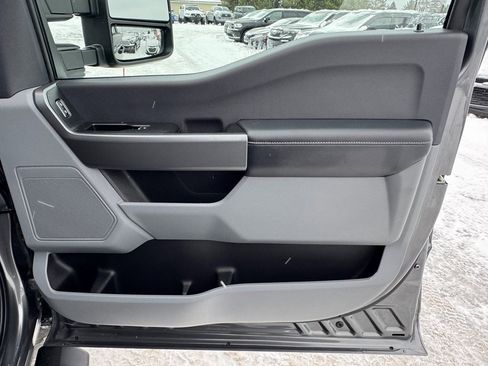 Used 2025 Ford F350 XL w/ STX Appearance Package image 25