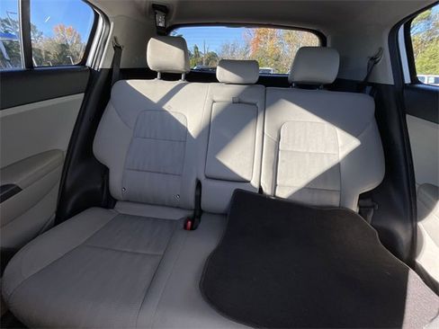 Used 2020 Kia Sportage LX image 20
