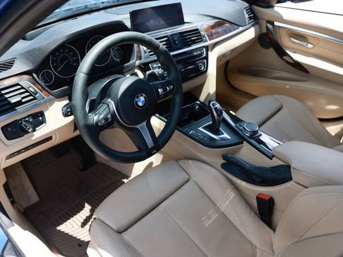 Used 2016 BMW 340i Sedan RWD image 6