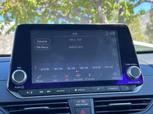 Used 2019 Nissan Altima 2.5 SV AWD/4WD image 35