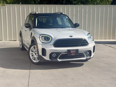 Used 2022 MINI Cooper Countryman