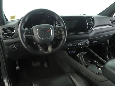 Used 2022 Dodge Durango Citadel AWD/4WD image 2
