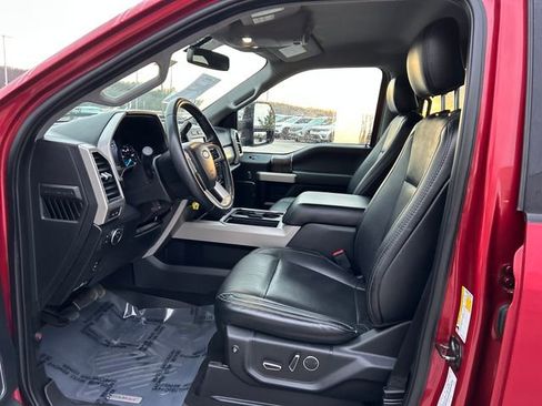 Used 2019 Ford F250 Lariat image 18