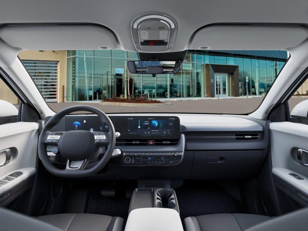 New 2027 Hyundai Ioniq 5 SE AWD/4WD image 11