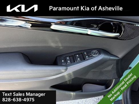 New 2026 Kia Seltos S image 23