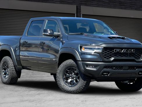 Used 2025 RAM 1500 RHO image 2