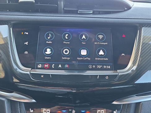 Certified 2024 Cadillac XT6 Sport w/ Technology Package image 14