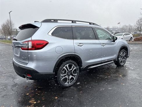 New 2026 Subaru Ascent Touring image 3