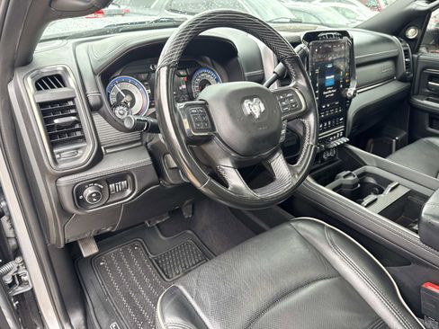 Used 2021 RAM 2500 Limited image 17
