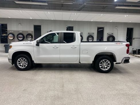 Used 2022 Chevrolet Silverado 1500 LT w/ Max Trailering Package image 13