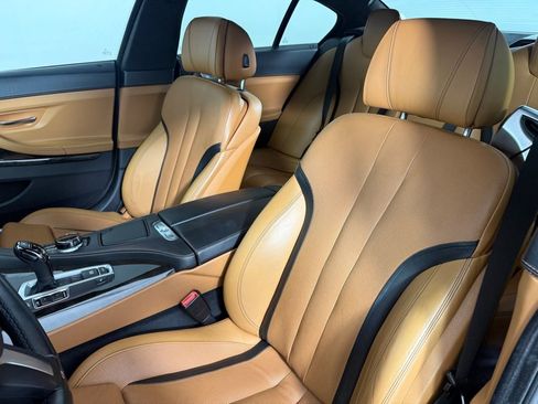 Used 2017 BMW 640i Gran Coupe image 5