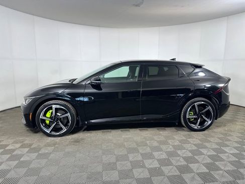 Used 2023 Kia EV6 GT image 6