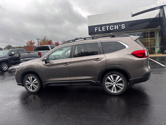 Used 2021 Subaru Ascent Premium w/ Sport Package AWD/4WD image 8