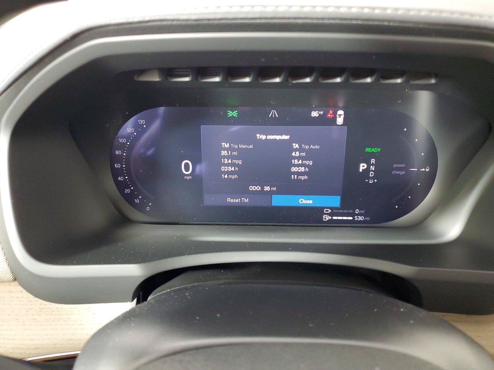 New 2026 Volvo XC90 T8 Plus w/ Protection Package Premier AWD/4WD image 30