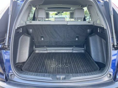 Used 2017 Honda CR-V EX-L image 25