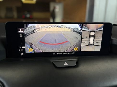 Used 2024 MAZDA CX-90 Plug-In Hybrid w/ Premium Plus image 32