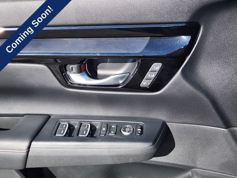 Used 2024 Honda CR-V Sport Touring image 20