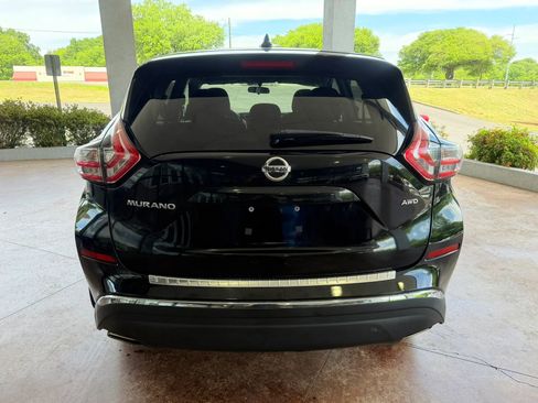 Used 2017 Nissan Murano S w/ Navigation Package AWD/4WD image 5