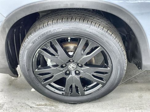 Certified 2022 Honda Pilot Special Edition image 10