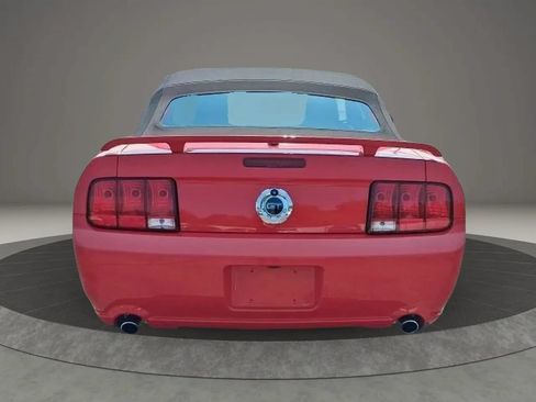 Used 2008 Ford Mustang GT RWD image 5