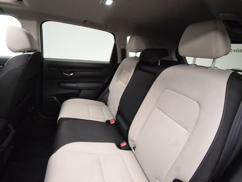 Used 2023 Honda CR-V EX image 25